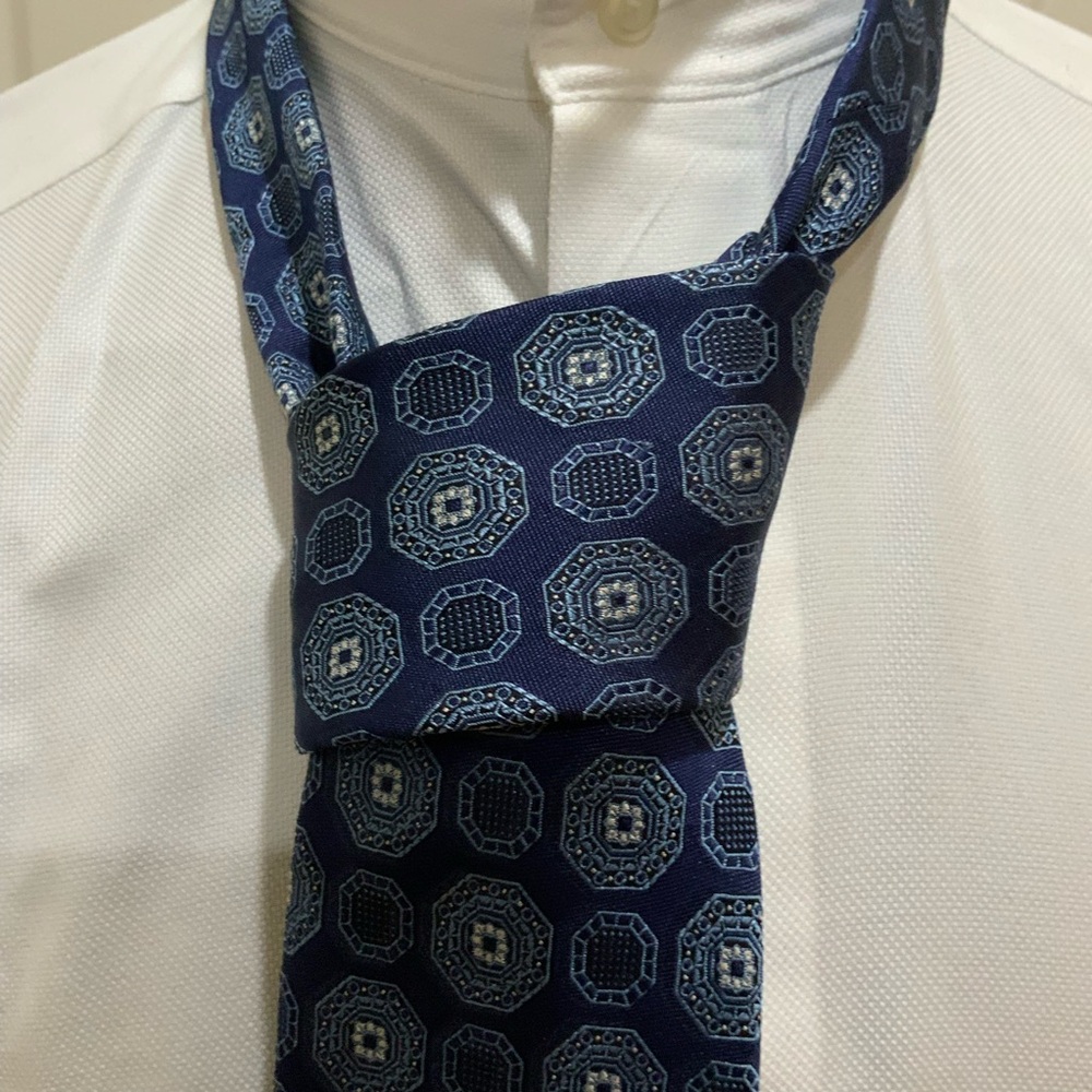 Canali Tie